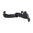 thumbnail image 3 of For Chevy Monte Carlo 1995 96 97 98 1999 Fender Liner Passenger Side | Front | Plastic | Replacement For GM1249112 | 10280700, 3 of 6