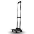 thumbnail image 1 of Carrito para equipaje SSE plegable, ligero y resistente para viaje, 1 of 3