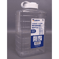thumbnail image 2 of Arrow Plastic 2 Quart Refrigerator Bottle, 2 of 4