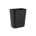 thumbnail image 2 of CQCYD Contactless Trash Can, Automatic Motion Sensor Bathroom Trash Can, Large Capacity 8L Plastic Trash Bin, Thickened Square Step Trash Can for Living Room and Office, 2 of 8