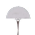 thumbnail image 1 of Control Brands LN2065CHROME Sturegatan Table Lamp, White & Chrome, 1 of 1