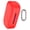 Red, variant on Flexible Guard Shockproof Shell Sleeve Water Resistance Housing Antidust Washable Skin Case for Cetra Open Earbuds