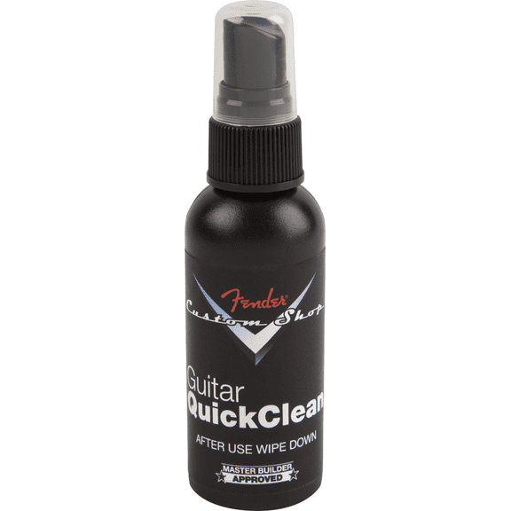 Fend Cs Gtr Quick Clean 2 Oz