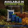 thumbnail image 6 of Supply Solutions 12-6-6 Ornamental Booster Fertilizer - Plant Food Topdress on Foliage, Nurseries and Landscapes - Controlled Release NPK Plant Fertilizer with Macro and Micro Nutrients (10lbs), 6 of 7