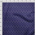 thumbnail image 3 of oneOone Cotton Cambric Fabric Geometric Block Decor Fabric Printed BTY 56 Inch Wide, 3 of 4