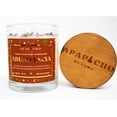thumbnail image 1 of Velas Aromáticas Fuwu Navidad Sidra de Manzana con Caramelo, 1 of 7