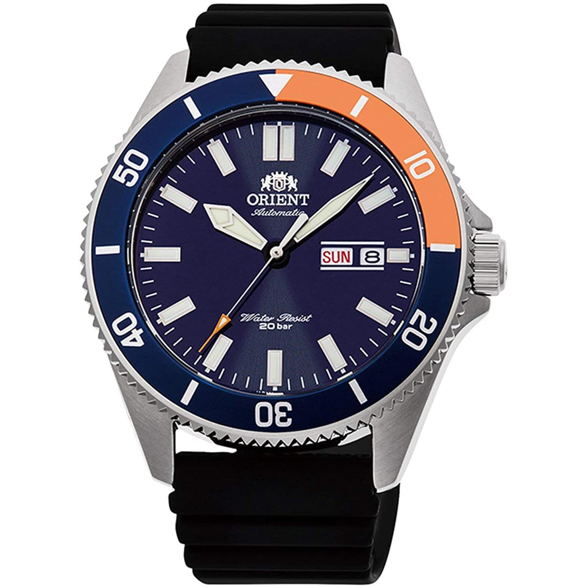 Orient Sports Automatic Men