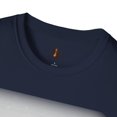 thumbnail image 3 of Whisper of the Arctic Owl Tee - Comfort Wear and Wildlife Care, 3 of 4