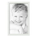 thumbnail image 2 of ArtToFrames 16" x 26" White Picture Frame, 16x26 inch White MDF Poster Frame (WOM-4443),  Pack, 2 of 6