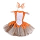thumbnail image 5 of Disfraz de reno, disfraz de jirafa, accesorios, disfraz de alce, disfraz de animal para 8T, 5 of 9