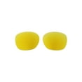 thumbnail image 3 of Walleva 24K Gold Polarized Replacement Lenses for Oakley Garage Rock Sunglasses, 3 of 7