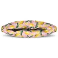 thumbnail image 6 of HELLHERO Lemon Blossom Vine Teapot Insulated Cosy Easy to Clean Durable Insulating Warming for Mom, 6 of 8