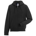 thumbnail image 4 of Russell Mens Authentic Full Zip Hooded Sweatshirt / Hoodie, 4 of 4