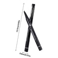 thumbnail image 2 of Eyebrow Pencil Microblading 2024 New 4 Point 10g Waterproof Sweatproof Long Lasting Natural Look Easy to Use for Dry Skin Daily Use, 2 of 7