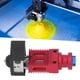 thumbnail image 4 of Kit Hotend, Kit Extrusor Hotend Salida Estable Resistencia Efectiva A La Corrosión Larga Vida útil Para Ender PRO ANGGREK Rojo, 4 of 8