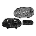 thumbnail image 1 of Faro Golf 2000 A 2007 Volkswagen Izq C/Base C/Faro Niebla DEPO ., 1 of 4