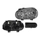 thumbnail image 1 of Faro Golf 2000 A 2007 Volkswagen Izq C/Base C/Faro Niebla DEPO ., 1 of 4