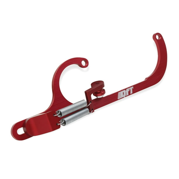 Quick Fuel Technology 49141QFT Carburetor Return Spring Bracket