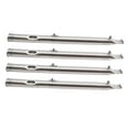 thumbnail image 4 of Quemador de tubo para barbacoa, parrilla de barbacoa, quemador de sellado, paquete de 4, accesorios para equipos de calefacción, parrilla de gas,, 4 of 8