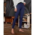 thumbnail image 3 of High Waisted Leggings for Women Workout Leggings with Inner Pocket Yoga Pants for Women, 3 of 11