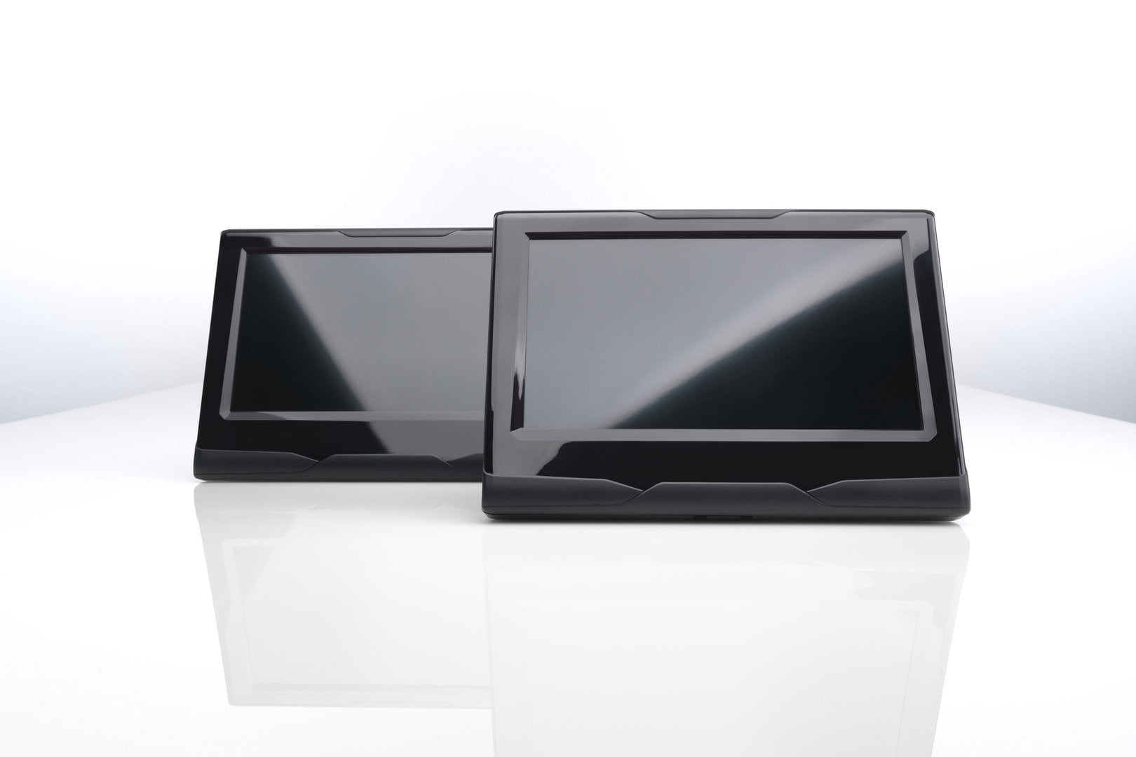 Nextbase Duo Cinema Rear Seat DVD Player with (2) 10.1" Screens
