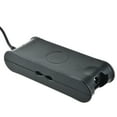 thumbnail image 4 of PKPOWER AC DC Adapter For Dell AA65NM121 LPS AA65NM1121 Laptop Notebook PC 19.5V 3.42A 65W Power Supply Cord Cable Battery Charger Mains PSU (w/ OD: 7.4mm Big Tip. NOT 4.5mm Small Tip), 4 of 5