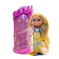 thumbnail image 2 of Poupée Fée Sirène avec Château de Mer Bright Fairy Friends, 2 of 7
