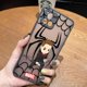 thumbnail image 3 of Matte Case for VIVO Y93 Y91C Y91 Y85 Y77 Y76 Y75 Y73 Y72 Y71 Y53 Y52S Y50 Y35 Y22 Y20 4G 5G Case Marvel Avengers Anime Cartoon, 3 of 5