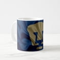 thumbnail image 2 of Taza PARA café Shiny Party and Design PUMAS de LA UNAM, 2 of 6