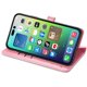 thumbnail image 2 of Funda Cartera FOXDOCK para iPhone 14 Plus , Flip PU con Relieve de Gatos y Perros, Tarjetero y Soporte, 2 of 6