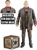 underground toys doctor who