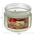 thumbnail image 4 of 3 Oz Scented Jar Candle (Vanilla Sugar Cookie) - Set of 6, 4 of 4