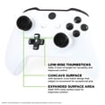 thumbnail image 2 of Controlador KontrolFreek Omni para Xbox One y Xbox Series X 2 joysticks de rendimiento 2 cóncavos de altura baja Negro, 2 of 5