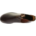 thumbnail image 2 of Blundstone Super 550 Series Chelsea Boot Antique Brown Leather 4 M, 2 of 6