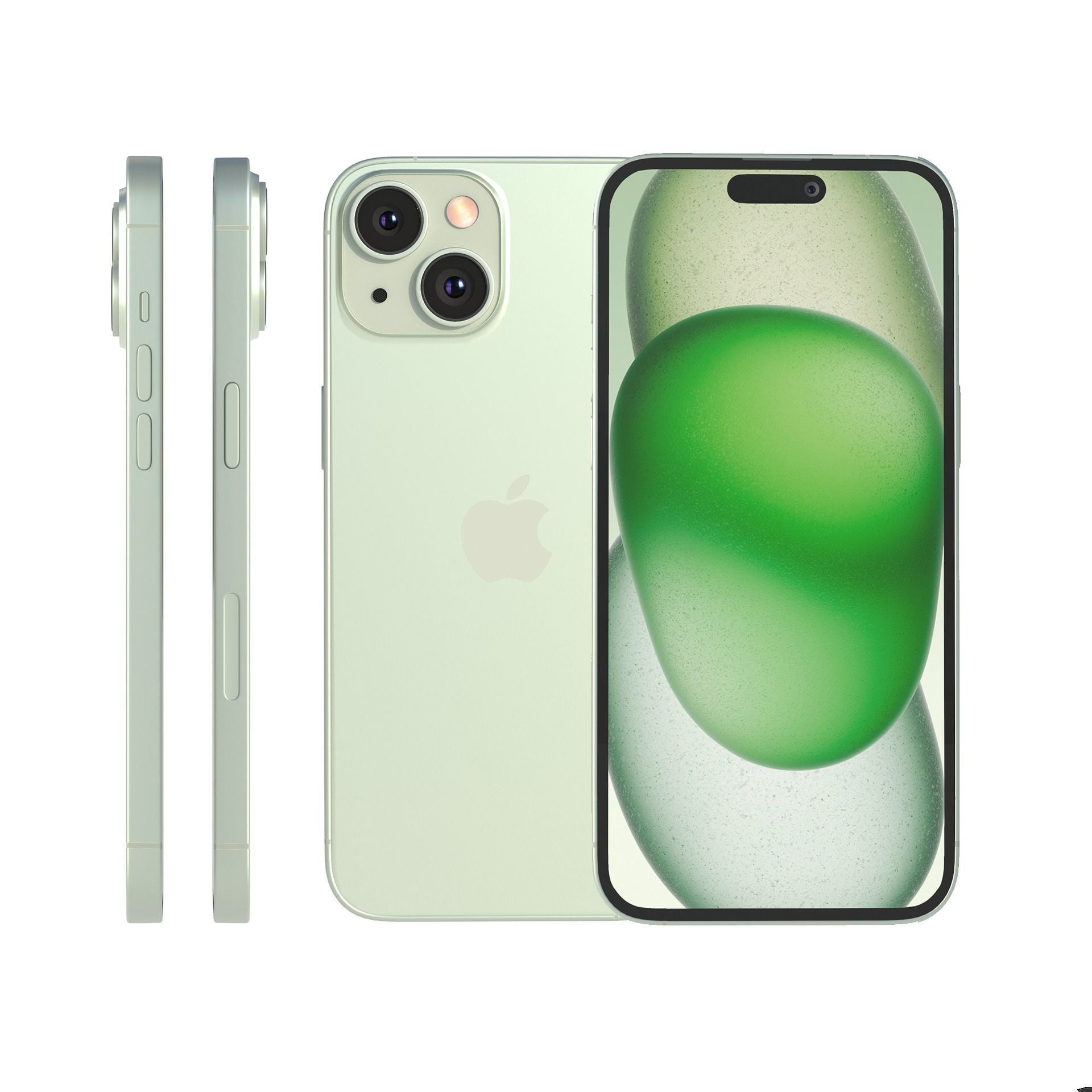 iPhone 12 mini グリーン　ジャンク iPhone 12 mini グリーン 開封の儀 | AppleBamboo.com