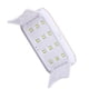 thumbnail image 4 of Manicure Lamp, 60s Timing Portable Key Switch Nail Light For Manicure Store ANGGREK Otros, 4 of 8