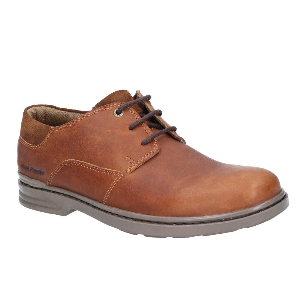 hush puppies men's george hanston derbys