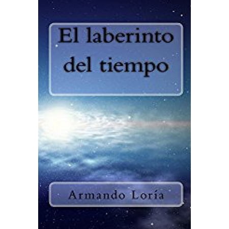 El laberinto del tiempo (Paperback)