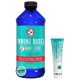 thumbnail image 1 of Paquete combinado Nano Silver Be Smart Get Prepárese para el cuidado de heridas, 1 of 9