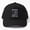 Black, variant on US Air Force Mother Baseball Cap, Military Family Support Graphic Design, Classic Hat
