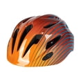 thumbnail image 4 of harper Bike Helmet for Kids Cycling Portable Bicycle Helmet, Removable Inner Liner for Yellow Brown, 4 of 9