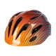 thumbnail image 4 of Casco de bicicleta para niños Ciclismo Casco de bicicleta portátil, forro interior extraíble para Amarillo marrón, 4 of 8