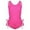 Red, variant on Girls Swimsuits Girls 1 Piece Swimsuits Girls Green Bathing Suit Cute Summer Bathing Suits Girls Size 8-10 Years Bathing Suit