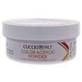 thumbnail image 1 of Colour Acrylic Powder - Wildberry Purple by Cuccio Pro for Women - 1.6 oz Acrylic Powder, 1 of 2