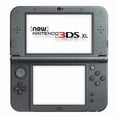 thumbnail image 2 of Nintendo New 3DS XL/LL Gaming Console Random Color (Refurbished), 2 of 5