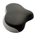thumbnail image 3 of Cojín de asiento de bicicleta de ejercicio Reemplazo Confort Ergonómico Suave Acolchado A prueba de golpes Ancho 323 cm x 24 cm, 3 of 9