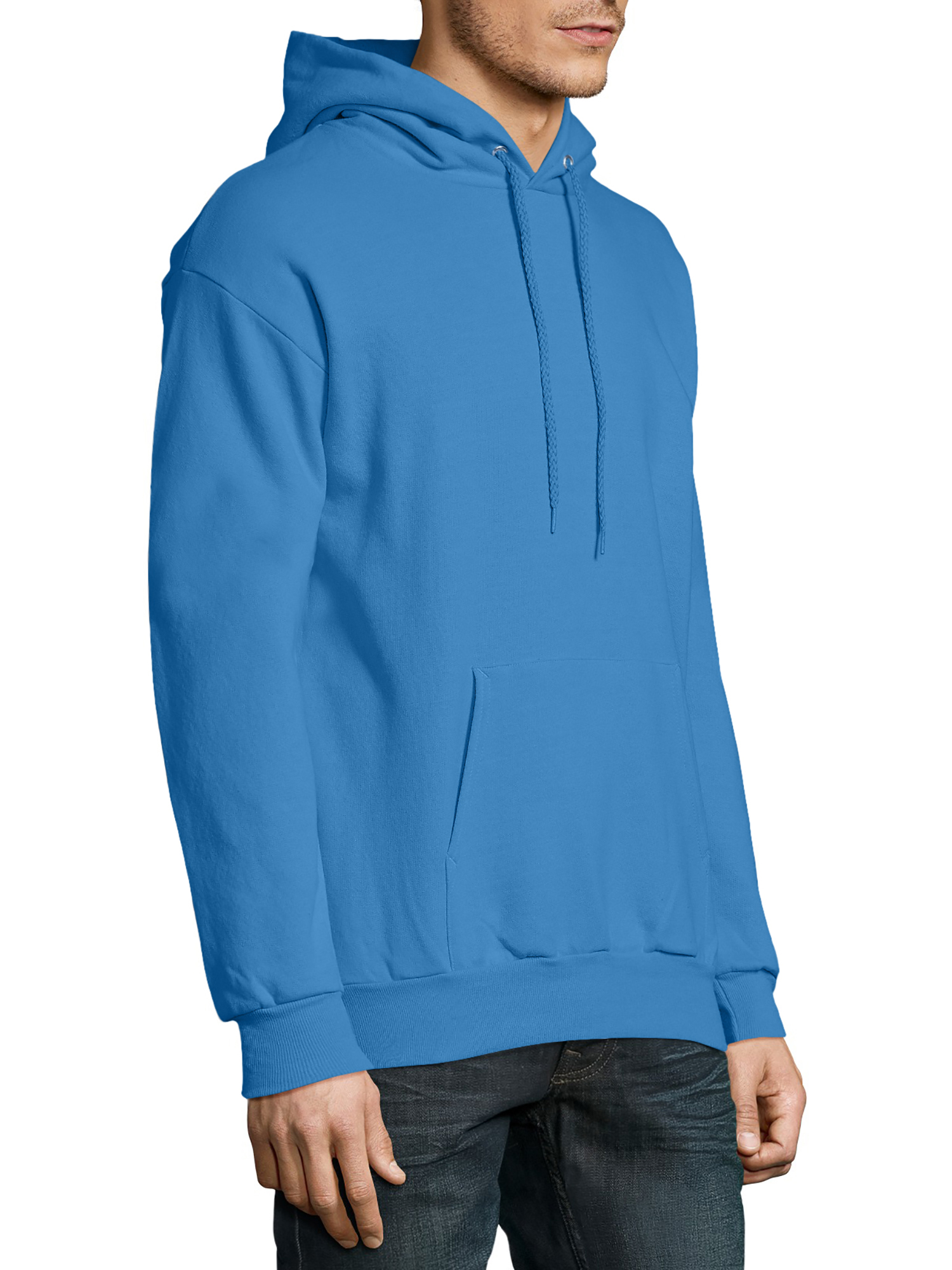 Hanes Men's and Big Men's Ecosmart 