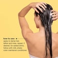 thumbnail image 4 of milk_shake Colour Care Color Maintainer Shampoo, 10.1 oz, 4 of 6