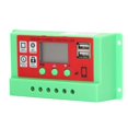 thumbnail image 5 of High quality (7R12) 12V 24V Solar Controller LCD PWM Solar Charge Controller, 5 of 5
