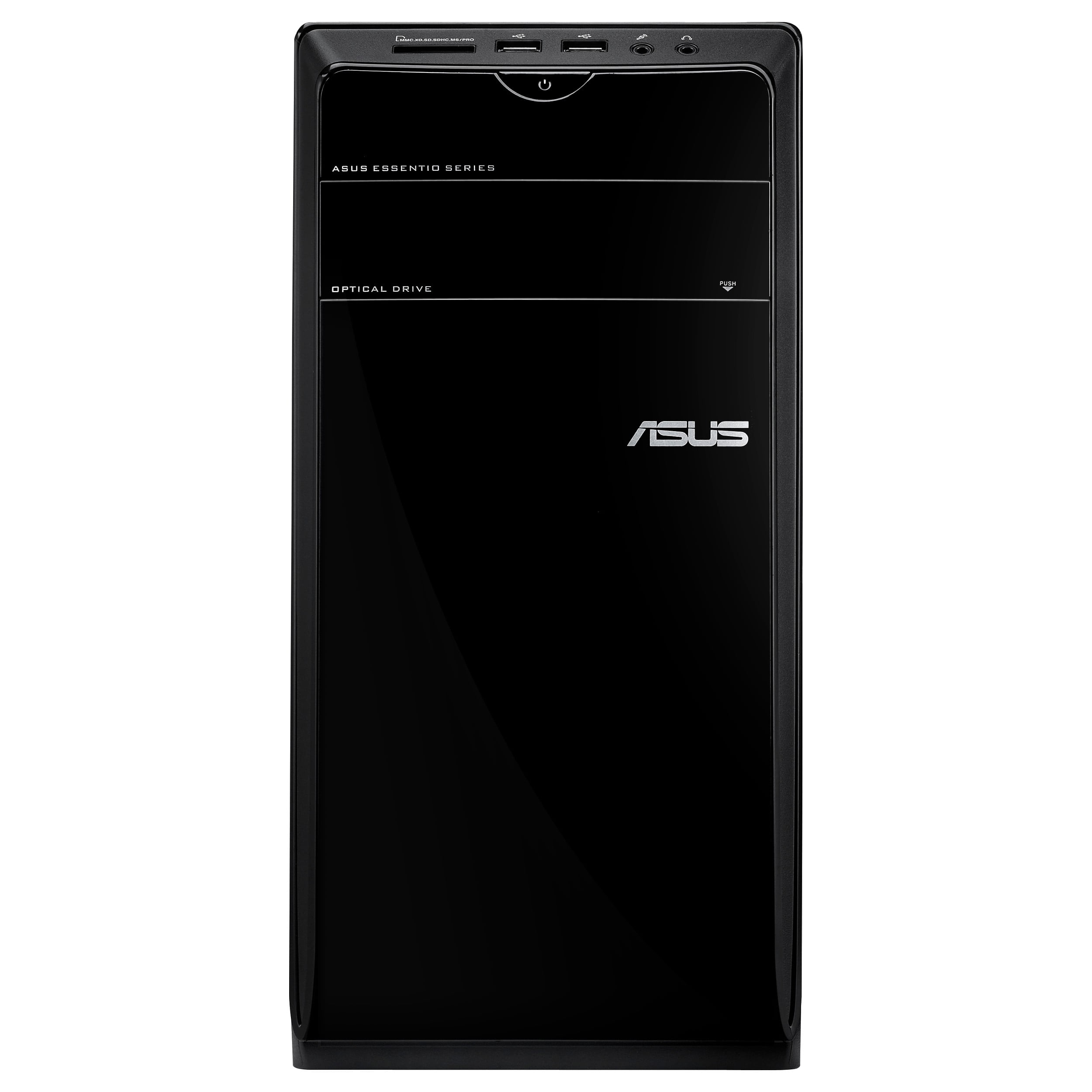 ASUS Essentio CM6730US004O Desktop PC with Intel i73770 Processor